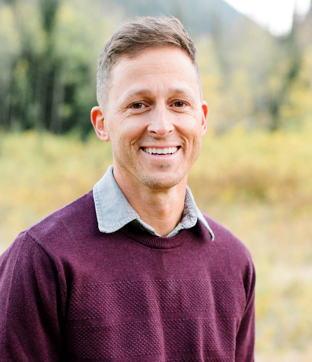David Babcock, DMD