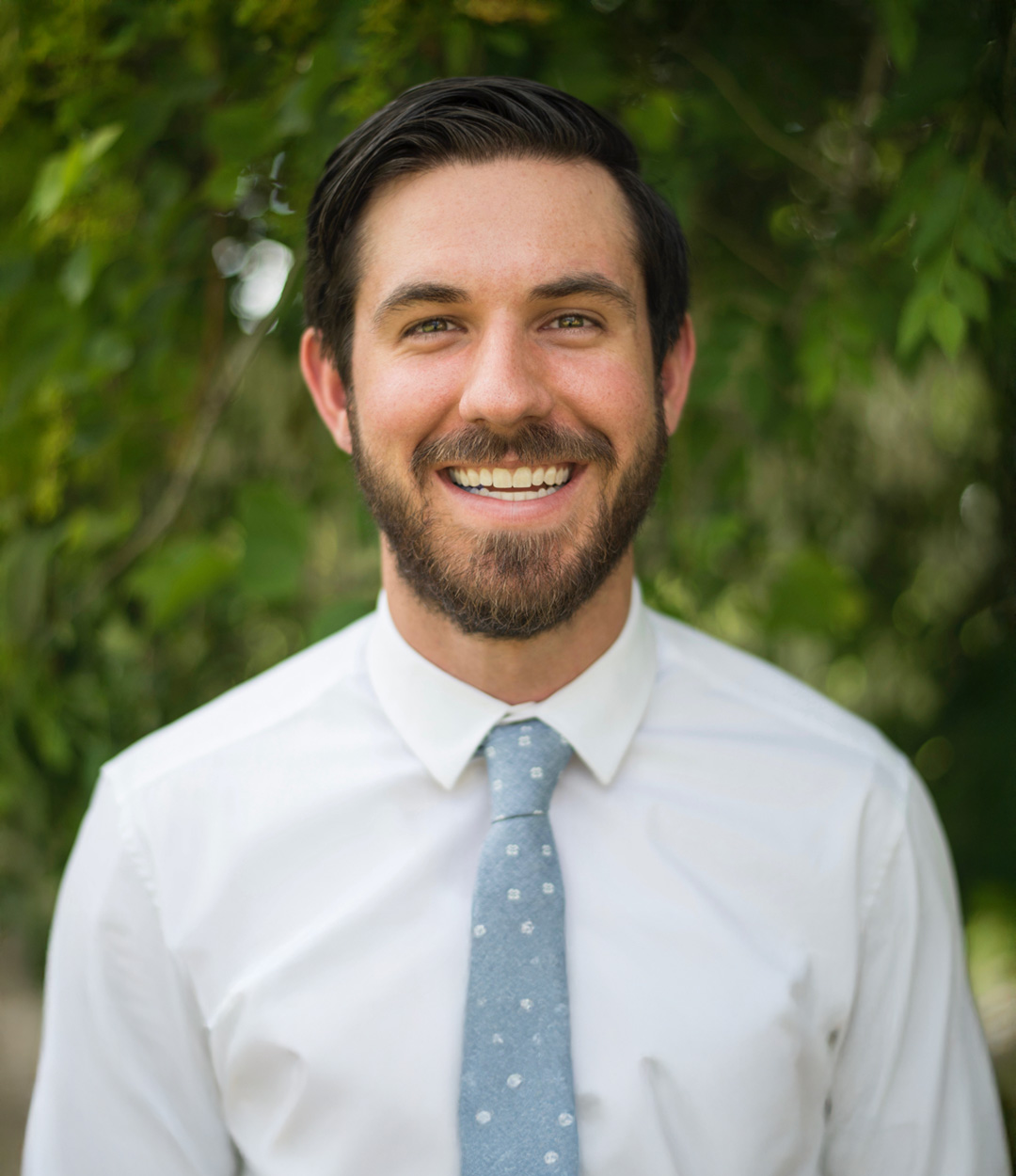 Corbin Proctor, DDS