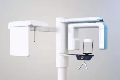 Cone-Beam Computed Tomography X-Ray available at Bluffdale Dental in Bluffdale, UT