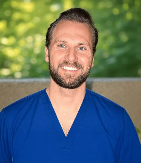 Connor Hoybjerg, DDS