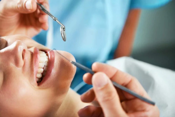 Dental Cleanings & Checkups